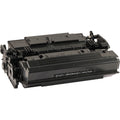 V7 V7JCF287X Remanufactured Jumbo Yield Laser Toner Cartridge (CF287X(J)) Pack