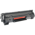 V7 V7MCE278A Remanufactured MICR Laser Toner Cartridge (CE278A(M), 02-82000-001) Pack