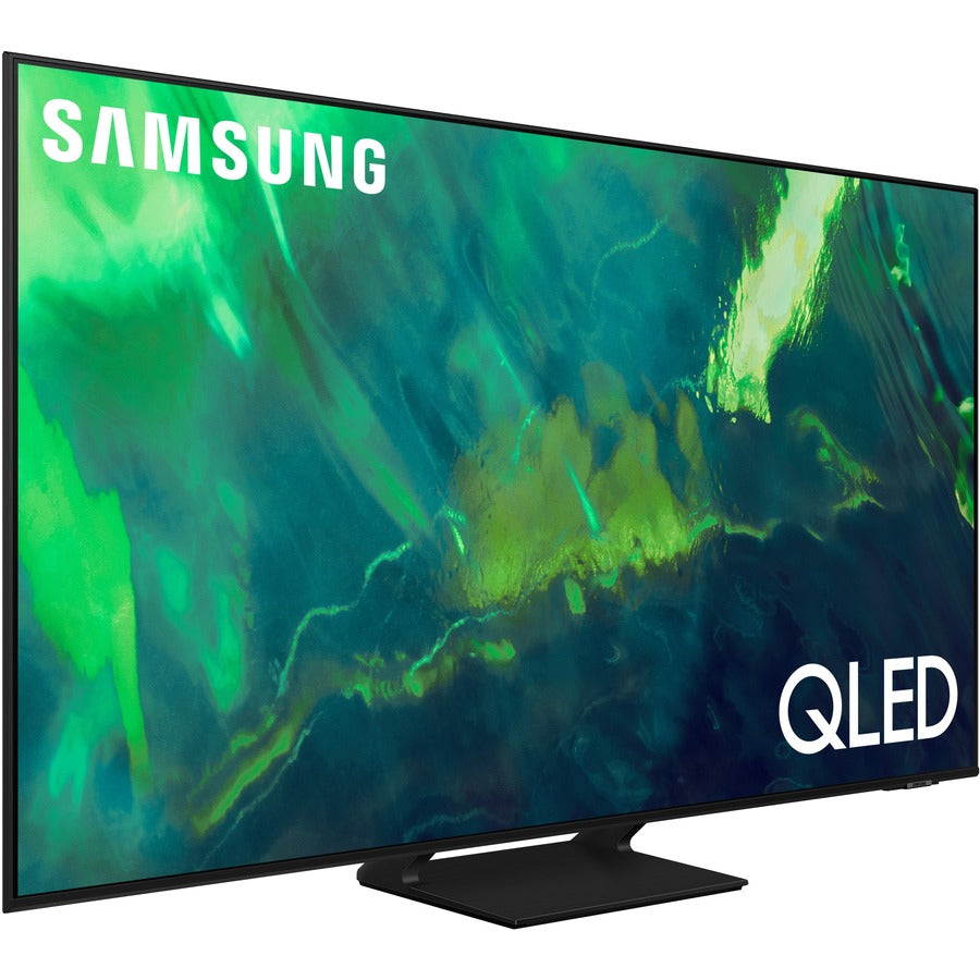 Samsung 85" QLED 2160p 240Hz 4K, 14.50", Q70A, 45.40", QN85Q70AAF