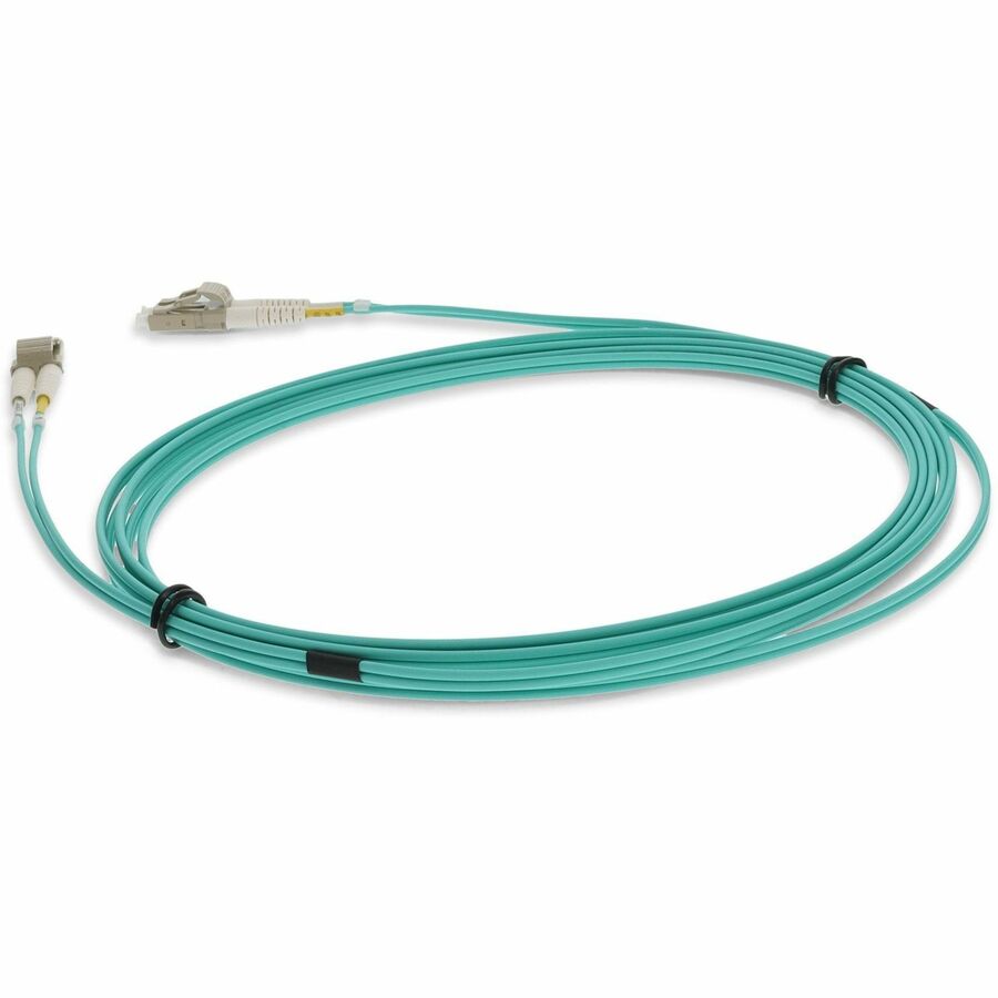 AddOn Fiber Optic Patch Network Cable