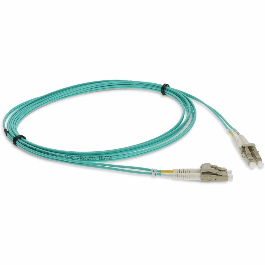 AddOn Fiber Optic Patch Network Cable