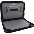 Brenthaven Tred Carrying Case (Folio) for 14" Notebook - Black