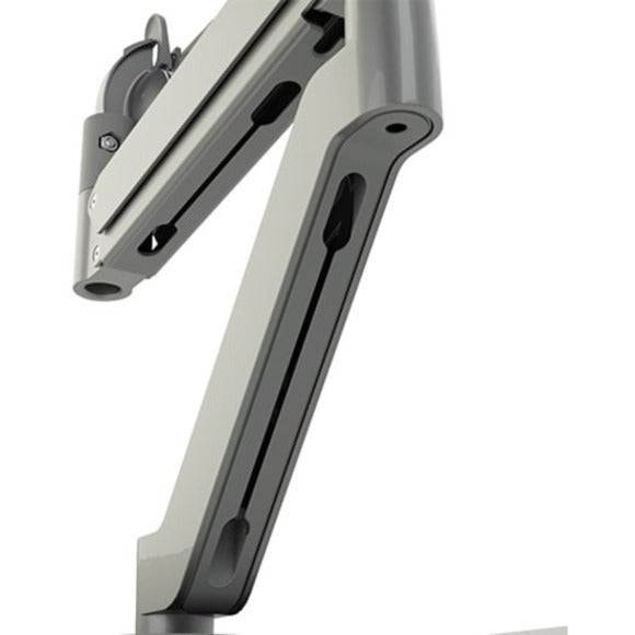 Legrand Chief Koncis Desk Mount Dual Monitor Arm - For 10-32 inch Displays - VESA Monitor Mount - Black