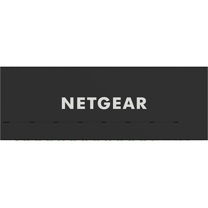 NETGEAR 16PORT POE+ GIGABIT PLUS SWITCH