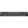 NETGEAR 16PORT POE+ GIGABIT PLUS SWITCH