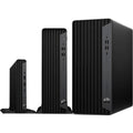 HP EliteDesk 805 G6 Desktop Computer - AMD Ryzen 5 PRO 4650GE - 16 GB - 256 GB SSD - Mini PC