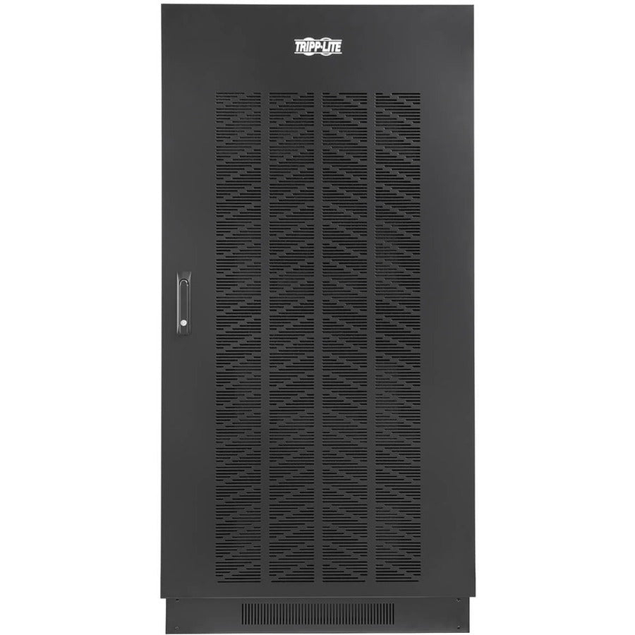 Eaton Tripp Lite Series ±120VDC External Battery Cabinet for Select 10-100K S3M-Series 3-Phase UPS - 40x 65Ah VRLA (AGM) Batteries