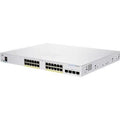Cisco 350 CBS350-24FP-4G Ethernet Switch