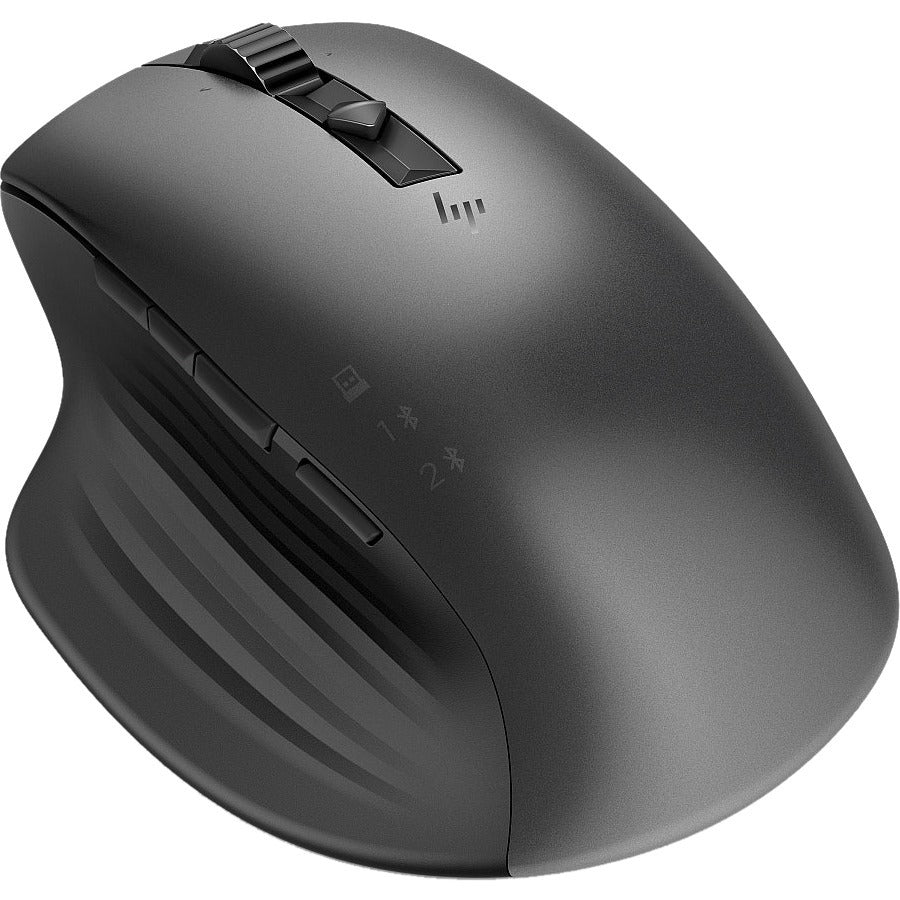 HP Creator 935 BLK WRLS Mouse United States / Canada English
