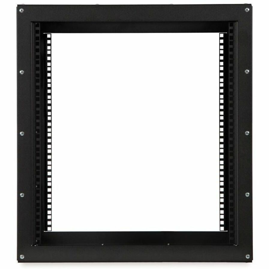 Unirise 12U Side Load Wall Mount Rack