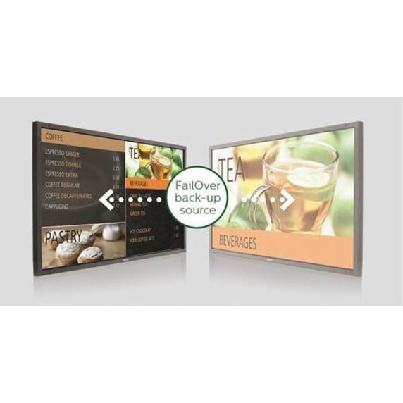 Philips Signage Solutions D-Line Display
