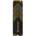 Transcend 240s 1 TB Solid State Drive - M.2 2280 Internal - PCI Express NVMe (PCI Express NVMe 4.0 x4)