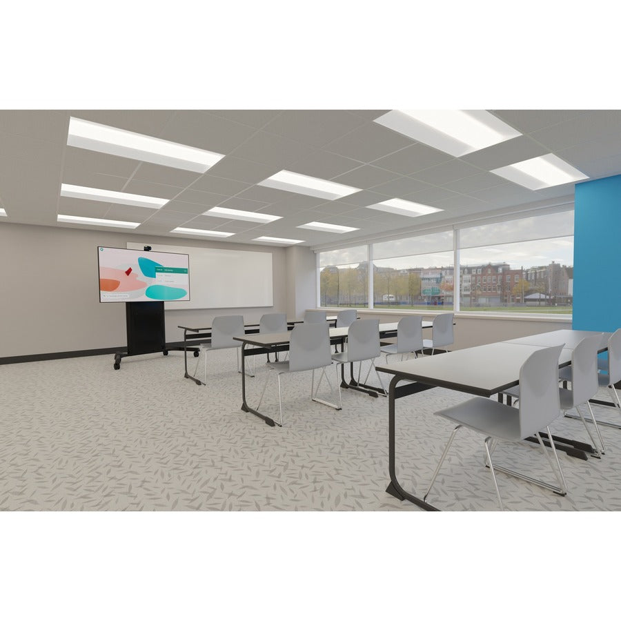 Legrand Chief Fusion FCA800E Camera Mount for Video Conferencing Camera - Black