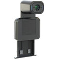LEGRAND Vaddio IntelliSHOT Auto-Tracking Camera Mount for Large Displays, Black, PAC800E