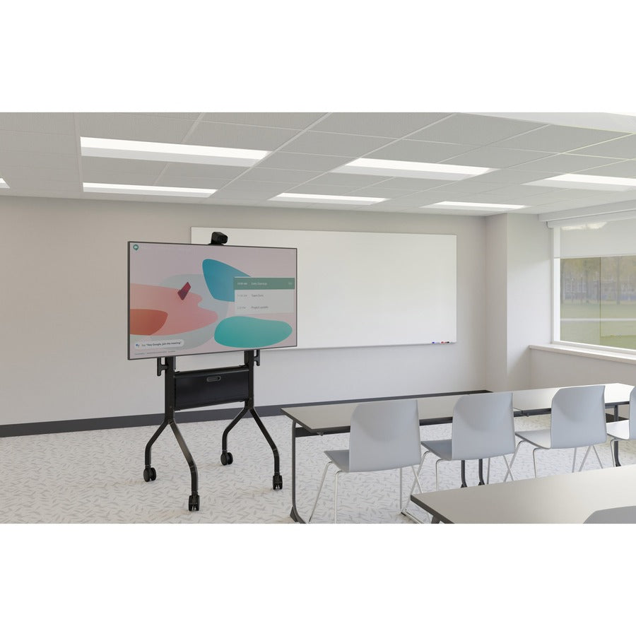 Chief Vaddio IntelliSHOT PAC MOUNT XL DISPLAY, Black, PAC810E