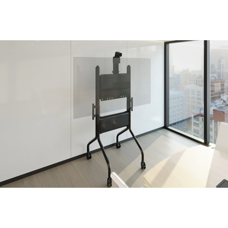 Chief Vaddio IntelliSHOT PAC MOUNT XL DISPLAY, Black, PAC810E