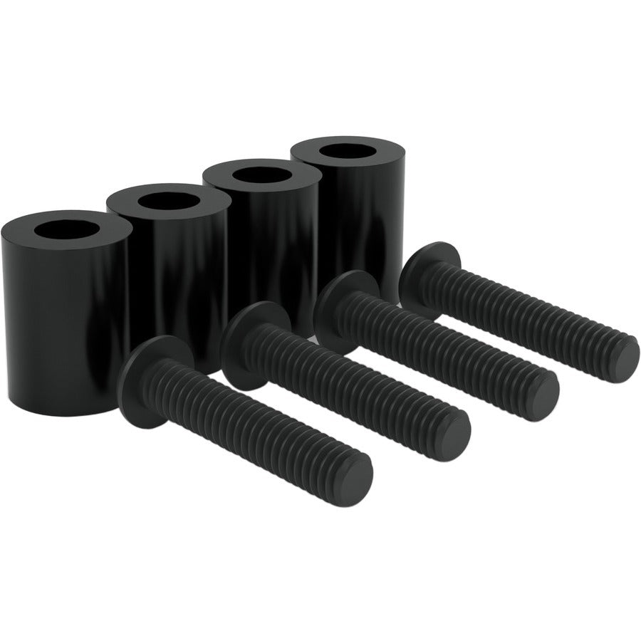 Chief TAS1 Mounting Spacer for Storage Box, Backplane - Silver