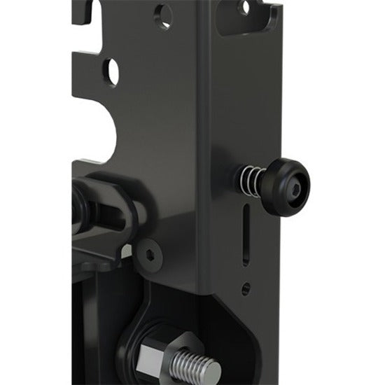 Chief TiLED TIL1X2IFH Wall Mount for Video Wall, LED Display, Digital Signage Display, Monitor