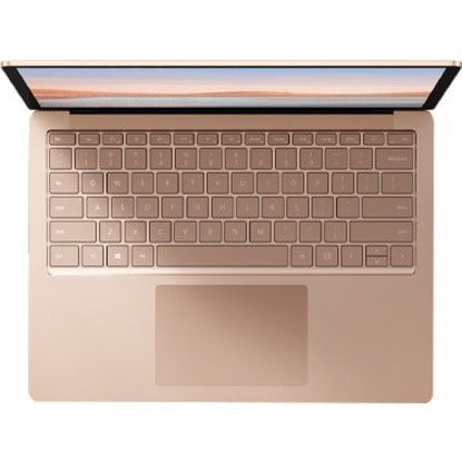 Microsoft Surface Laptop 4 13.5" Touchscreen Notebook - Intel Core i5 11th Gen i5-1135G7 - 8 GB - 512 GB SSD - Sandstone