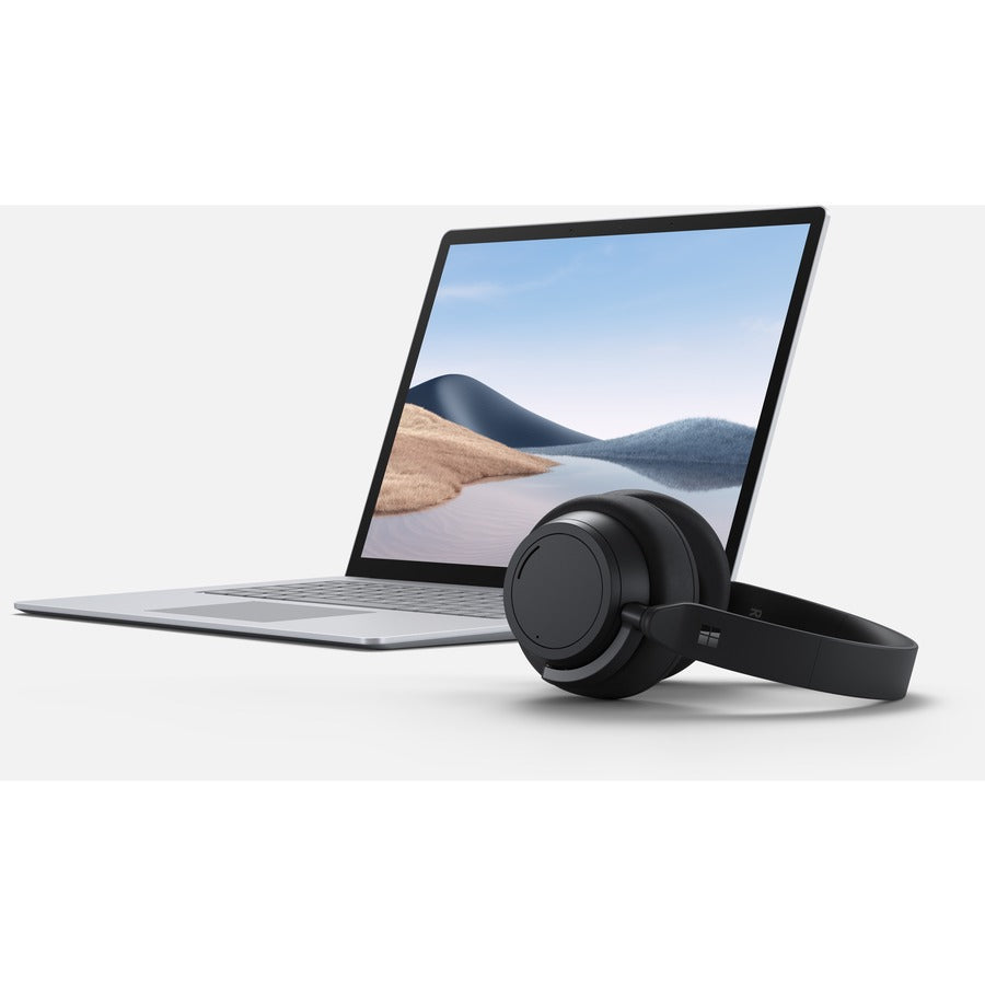 Microsoft Surface Laptop 4 13.5" Touchscreen Notebook - AMD Ryzen 5 4680U - 8 GB - 256 GB SSD - Platinum