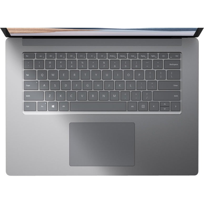 Microsoft Surface Laptop 4 15" Touchscreen Notebook - AMD Ryzen 7 4980U - 8 GB - 256 GB SSD - Platinum