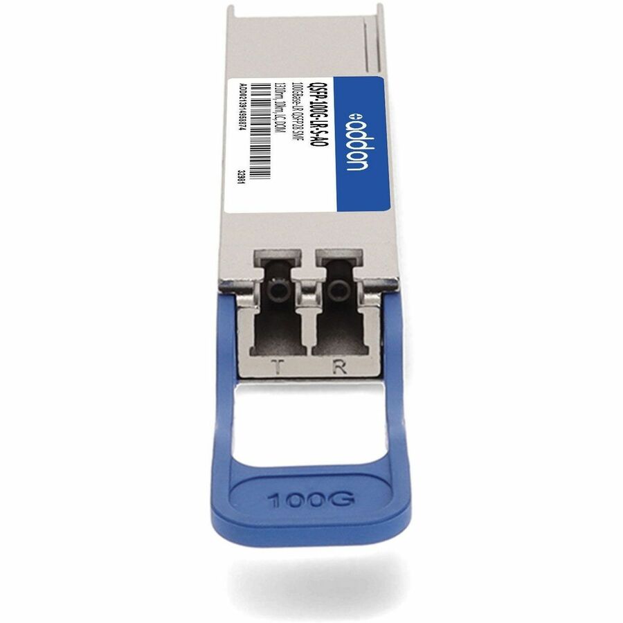 ADDON CISCO QSFP-100G-LR-S COMP XCVR