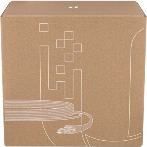 Ubiquiti UniFi Cable Cat6 CMP Rating