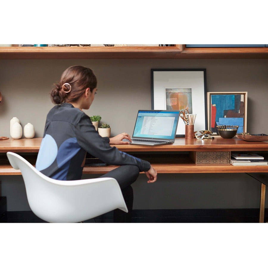 HP ProBook 650 G8 15.6" Notebook - Intel Core i5 11th Gen i5-1145G7 - 16 GB - 256 GB SSD