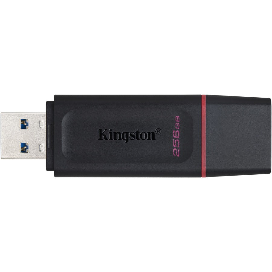 Kingston Custom Drive - 256GB, USB, Pink