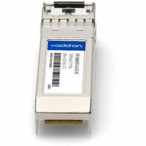 AddOn Cisco and F5 Networks Compatible TAA Compliant 1000Base-SX SFP Transceiver (MMF, 850nm, 550m, LC)