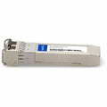 AddOn Cisco and F5 Networks Compatible TAA Compliant 1000Base-SX SFP Transceiver (MMF, 850nm, 550m, LC)
