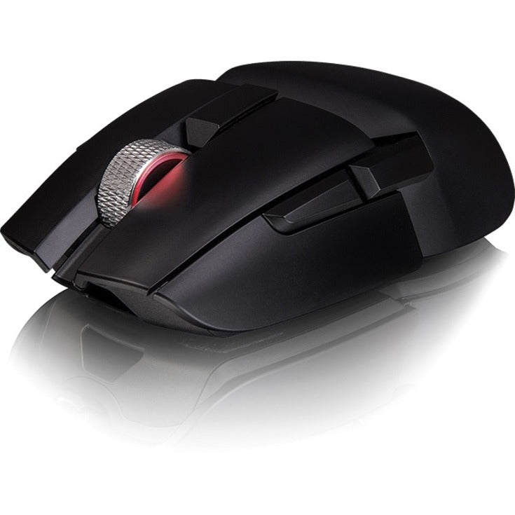 Thermaltake ARGENT M5 Wireless RGB Gaming Mouse