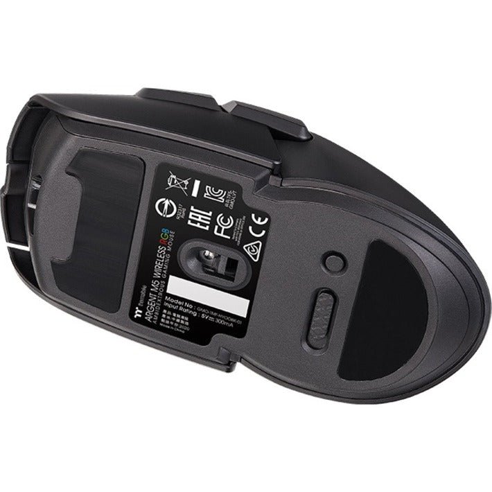 Thermaltake ARGENT M5 Wireless RGB Gaming Mouse