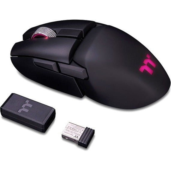 Thermaltake ARGENT M5 Wireless RGB Gaming Mouse