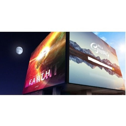 Samsung Prismview XPR-B 16mm Digital Signage Display, XPRB08DF0408