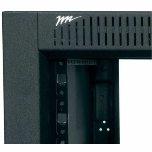 Legrand Middle Atlantic BGR Series Rack - 38RU Pre-Configured Rack - 38in Depth