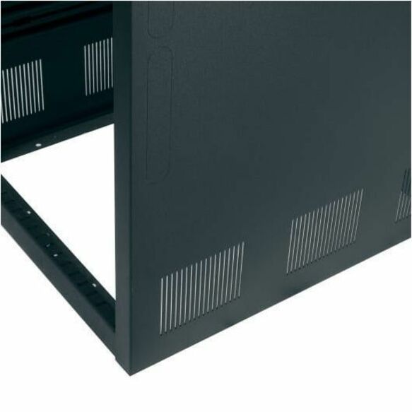 Legrand Middle Atlantic BGR Series Rack - 38RU Pre-Configured Rack - 38in Depth