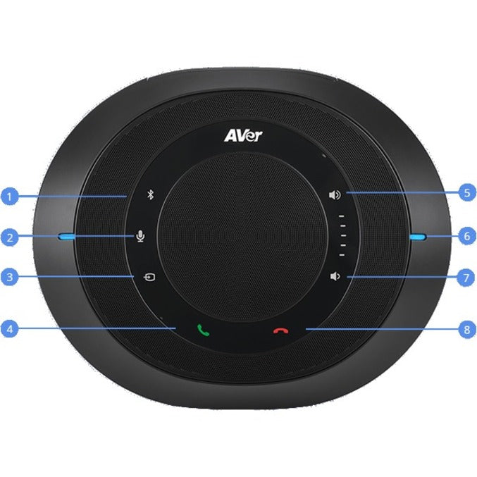 AVer FONE540 Speakerphone