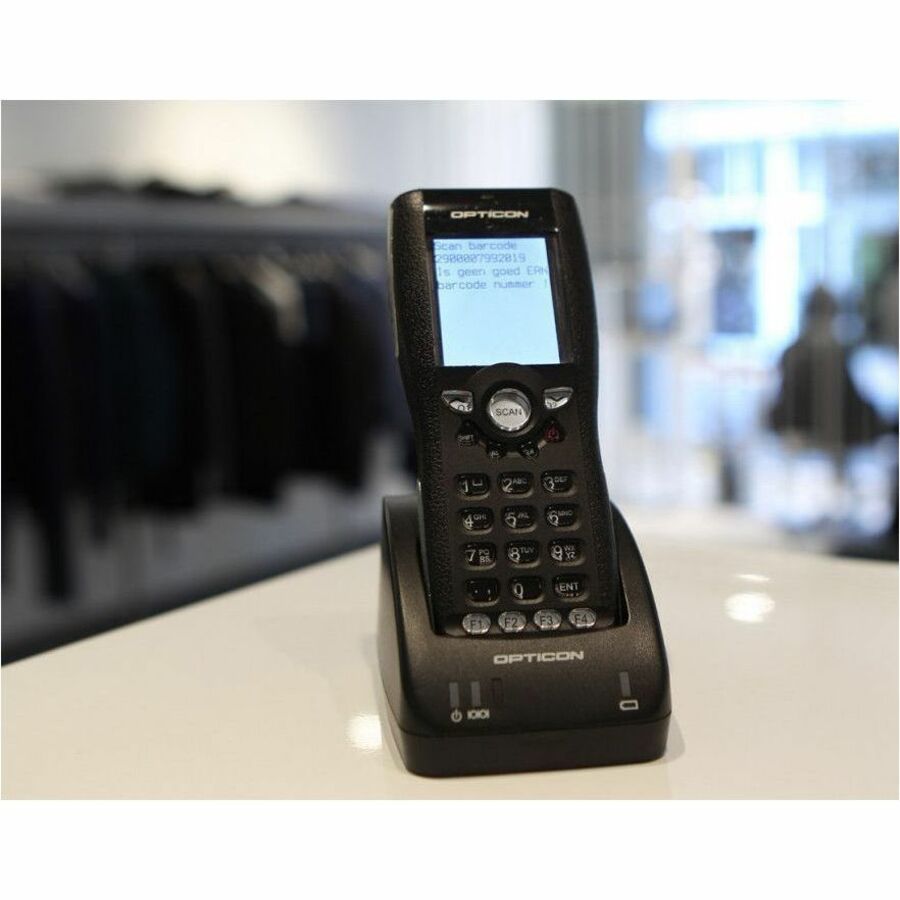 Opticon OPH-1005 Laser scanner