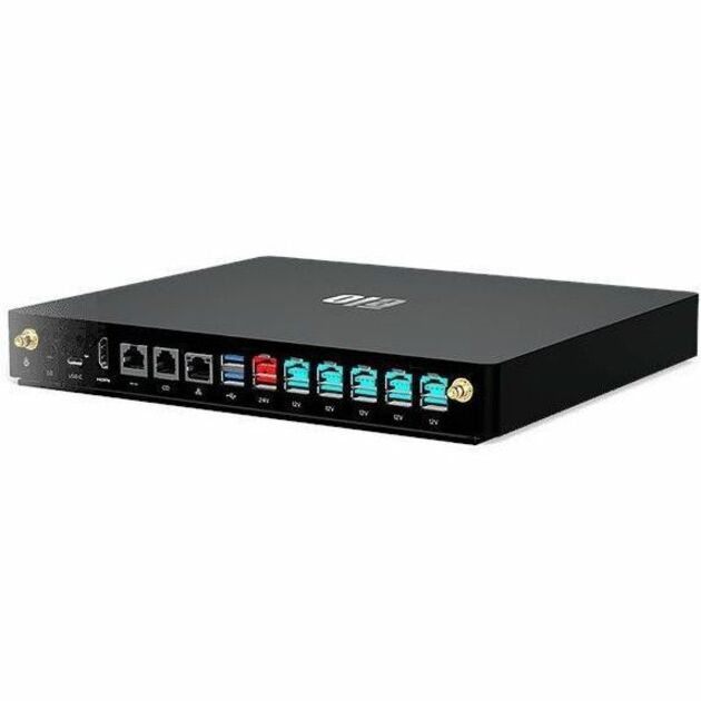 ELO ELOPOS PK WIN10 CELERON G4900T