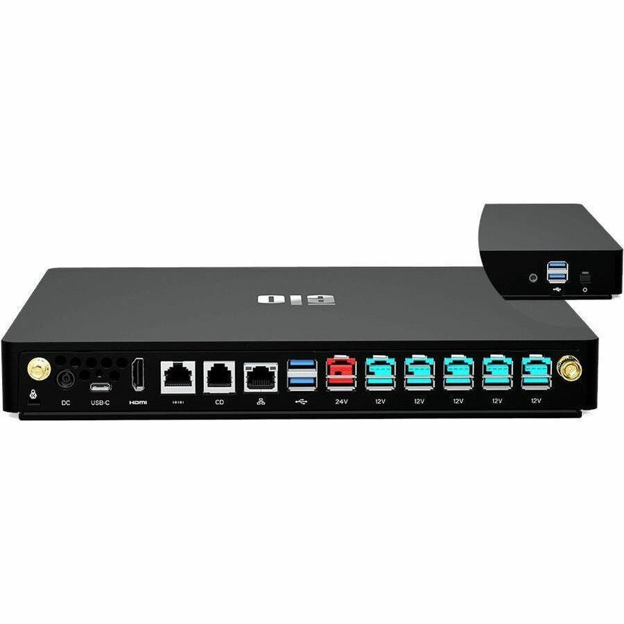 ELO ELOPOS PK WIN10 CELERON G4900T