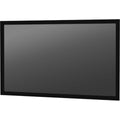 Da-Lite Parallax 106" Fixed Frame Projection Screen