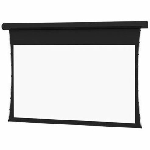 Da-Lite Tensioned Cosmopolitan Series Projection Screen - Wall or Ceiling Mounted Electric Screen - 208in Screen
