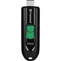 Transcend JetFlash 790C 64GB USB 3.2 (Gen 1) Type C Flash Drive