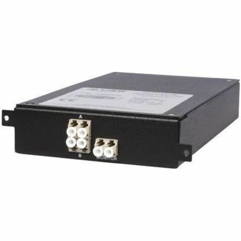 USRobotics Network Tapping Device, 1000Base-X, 6.70 oz, Gigabit Ethernet