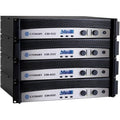 HARMAN 2X1200W POWER AMPLIFIER, NCDI4000VM