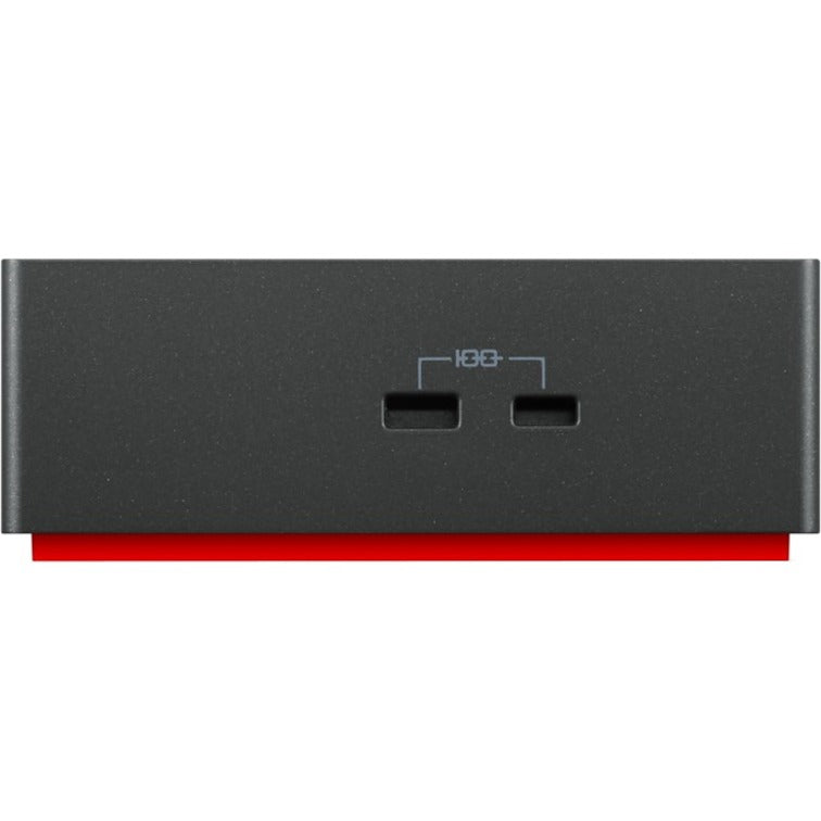 Lenovo ThinkPad Universal USB-C Dock