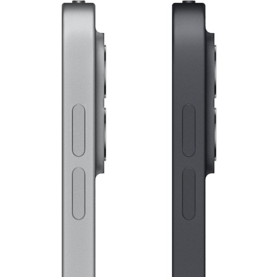 Apple iPad Pro (5th Generation) A2379 Tablet - 12.9" - Apple M1 - 8 GB - 128 GB Storage - iPadOS 14 - 5G - Silver