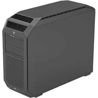 HP Z8 G4 Workstation - Xeon Gold 6244 - 32 GB - 4 TB HDD - Tower - Black