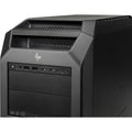 HP Z8 G4 Workstation - Xeon Gold 6244 - 32 GB - 4 TB HDD - Tower - Black